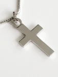 Halskette Diorkruz
