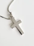 Halskette Diorkruz