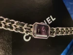Chanel Uhr