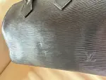 Louis Vuitton Epi Speedy 25
