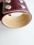 Louis Vuitton Leder Armband