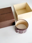 Louis Vuitton Leder Armband