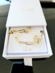 Dior Charm Bracelet/ Phone Charm
