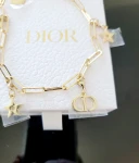 Dior Charm Bracelet/ Phone Charm
