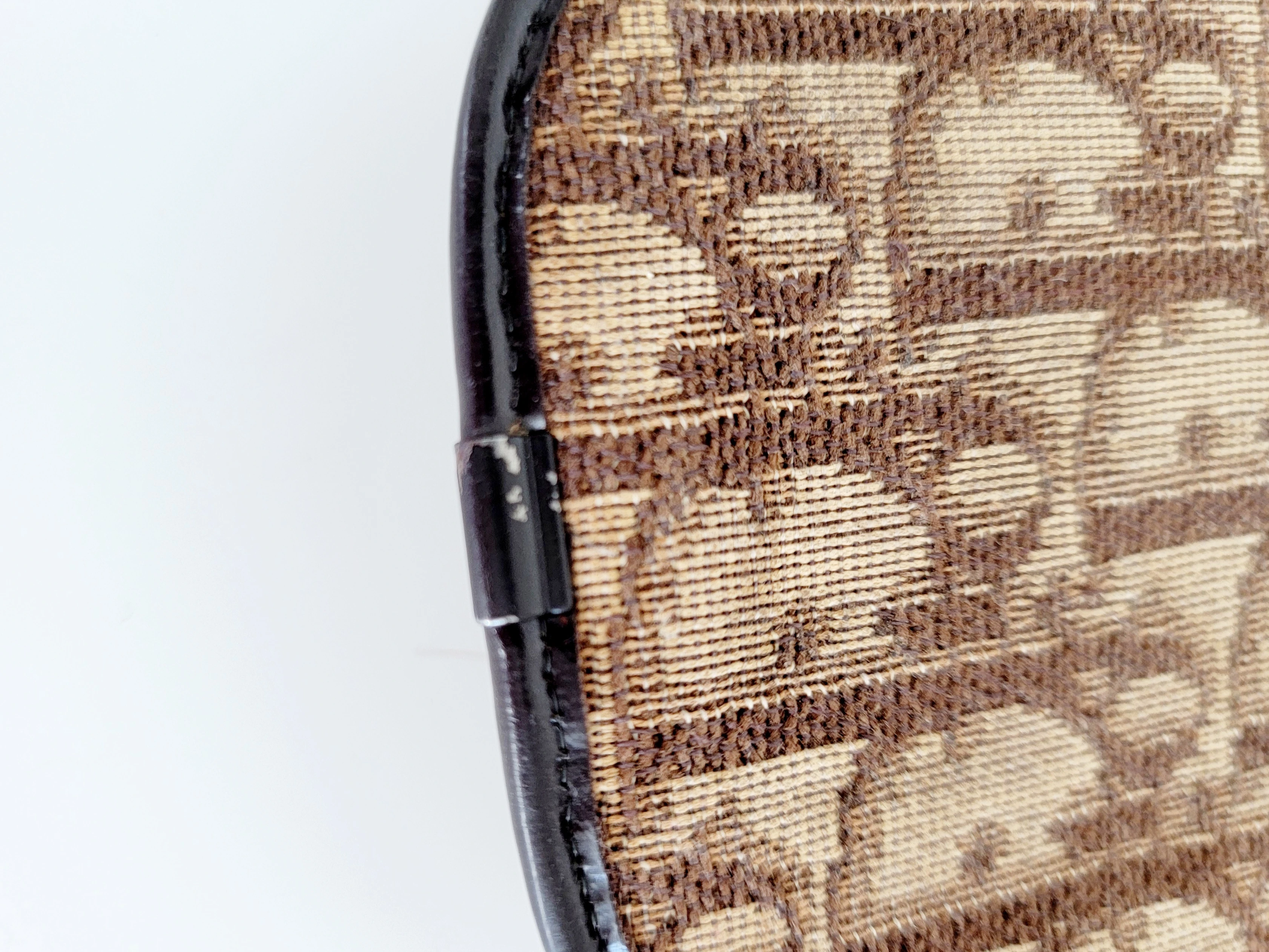 Kleines Vintage Dior Portemonnaie | LOOP Marketplace