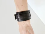 Louis Vuitton Leder Armband