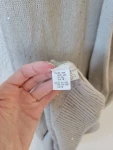 Langer Brunello Cucinelli Cardigan