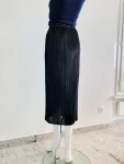 Issey Miyake Pleats Please Jupe