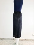 Issey Miyake Pleats Please Jupe