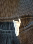 Issey Miyake Pleats Please Jupe