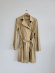 Kurzer Jil Sander Trenchcoat