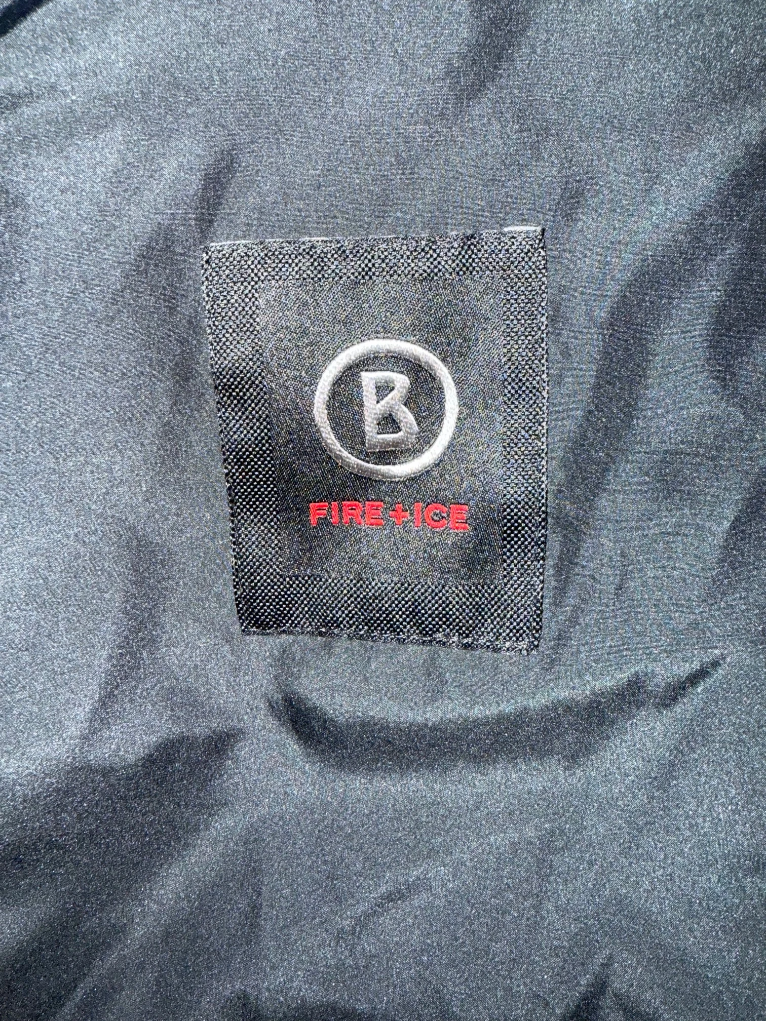 Skijacke von Bogner Fire + Ice | LOOP-Marktplatz