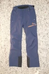 Kids Albright Skihose (dunkelblau)