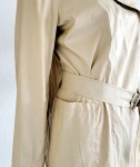 Kurzer Jil Sander Trenchcoat
