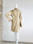 Kurzer Jil Sander Trenchcoat