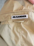 Kurzer Jil Sander Trenchcoat