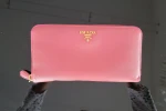 Prada Portemonnaie
