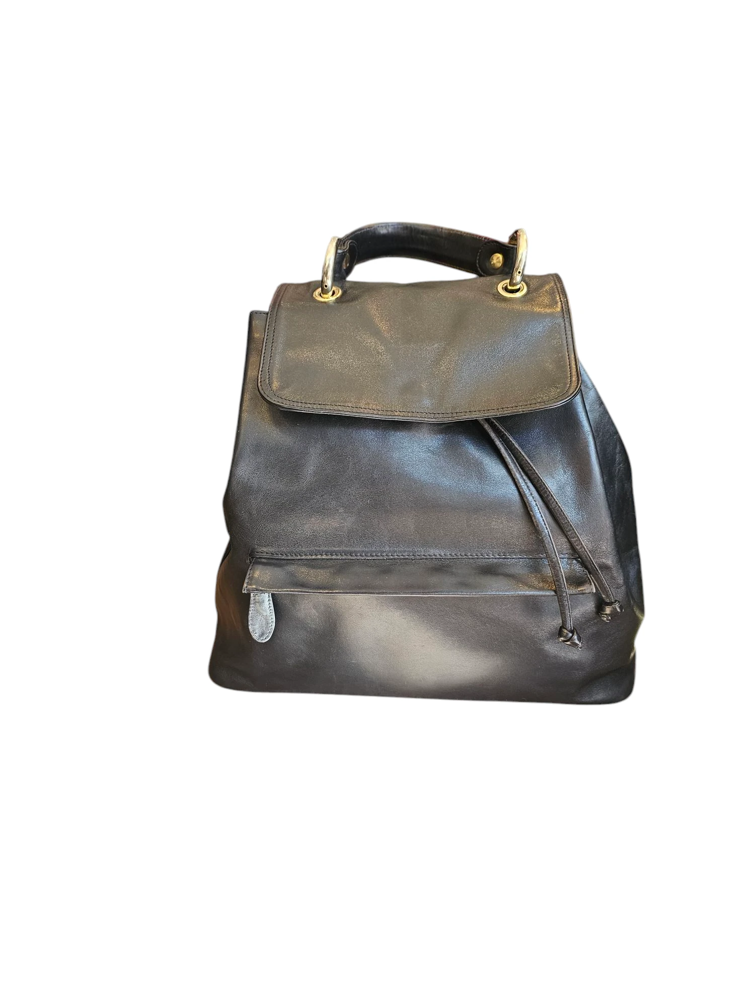 Bally Vintage Rucksack | LOOP-Marktplatz