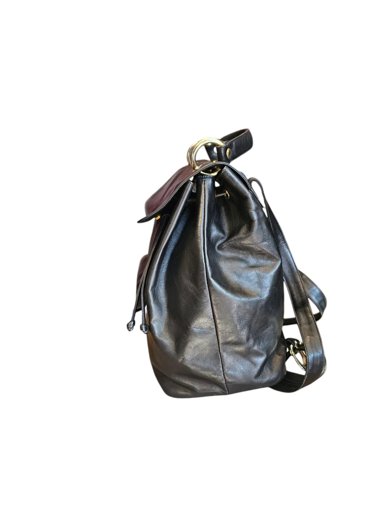Bally Vintage Rucksack | LOOP-Marktplatz