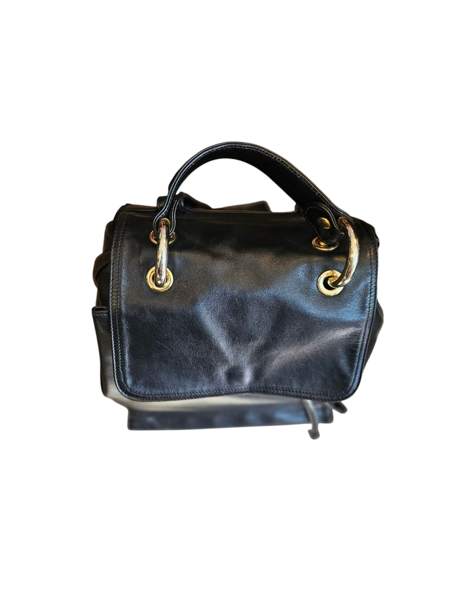 Bally Vintage Rucksack | LOOP-Marktplatz
