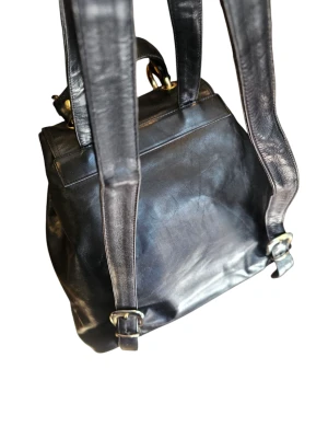 Bally Vintage Rucksack | LOOP-Marktplatz