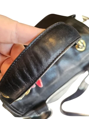 Bally Vintage Rucksack | LOOP-Marktplatz