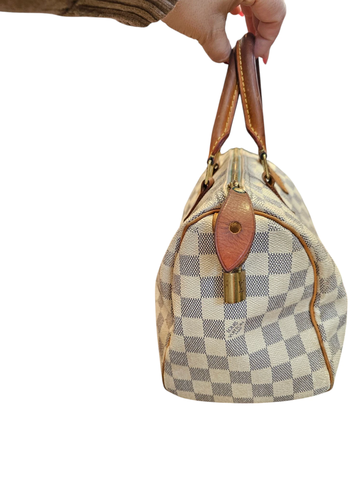 Louis Vuitton Speedy 25 | LOOP Marketplace