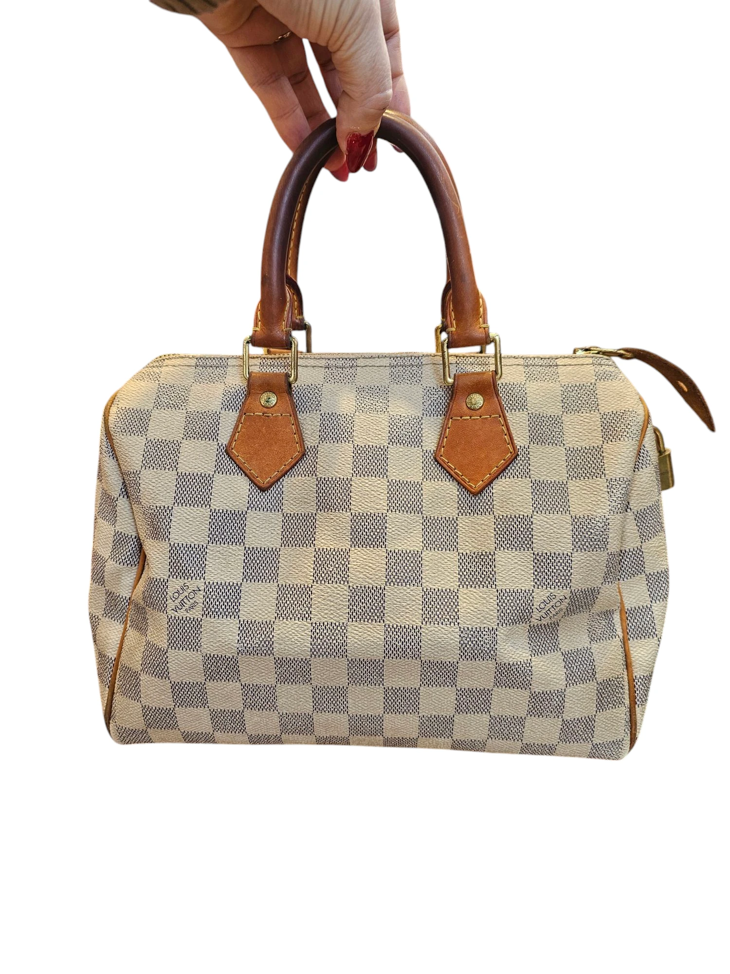 Louis Vuitton Speedy 25 | LOOP Marketplace