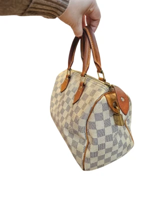 Louis Vuitton Speedy 25 | LOOP Marketplace