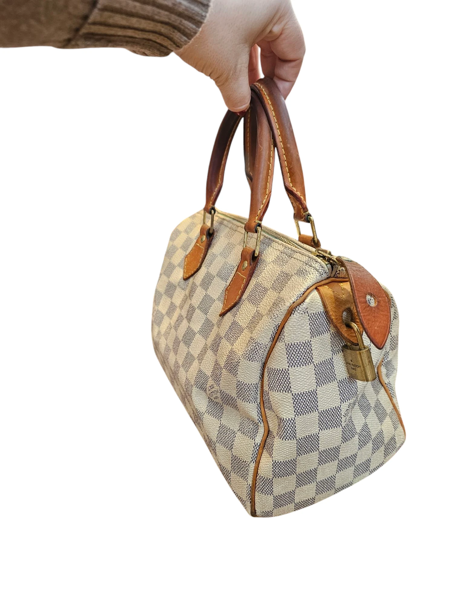 Louis Vuitton Speedy 25 | LOOP Marketplace