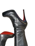 Christian Louboutin Boots