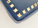 Valentino Rockstud Portemonnaie