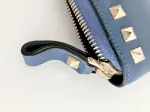 Valentino Rockstud Portemonnaie