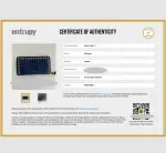 Valentino Rockstud Portemonnaie