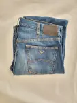 Armani Jeans, neu
