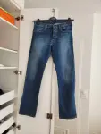 Armani Jeans, neu