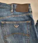 Armani Jeans, neu