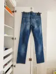 Armani Jeans, neu