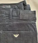 Armani Jeans, neu