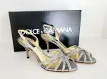 Neue Dolce & Gabbana Sandalen