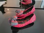 Prada Ballerinas