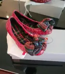 Prada Ballerinas
