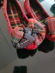Prada Ballerinas