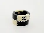Chanel Vintage Ring