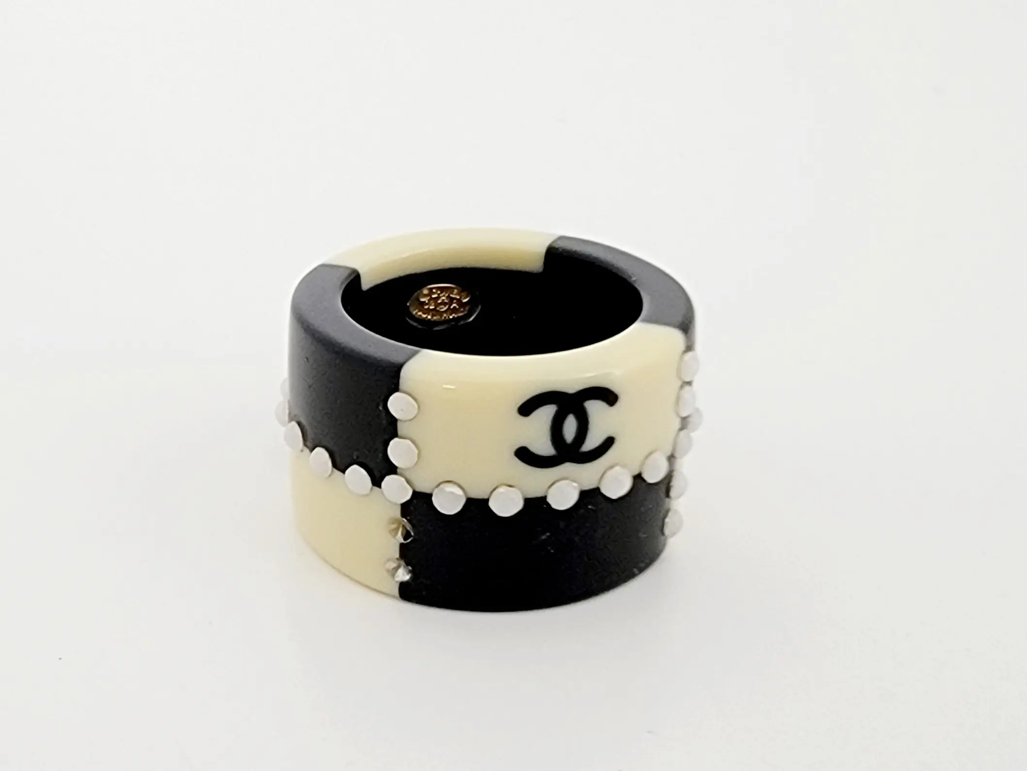 Chanel Vintage Ring | LOOP-Marktplatz