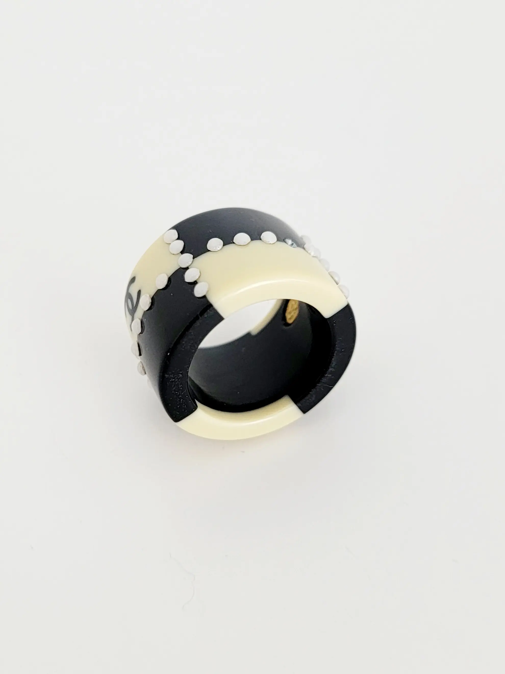 Chanel Vintage Ring | LOOP-Marktplatz