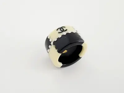 Chanel Vintage Ring | LOOP-Marktplatz