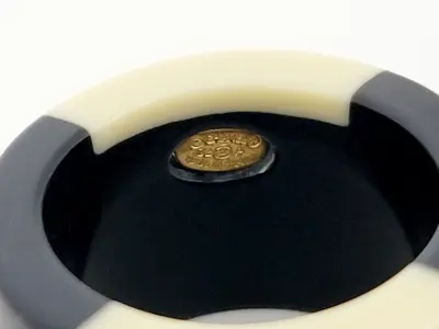 Chanel Vintage Ring | LOOP-Marktplatz