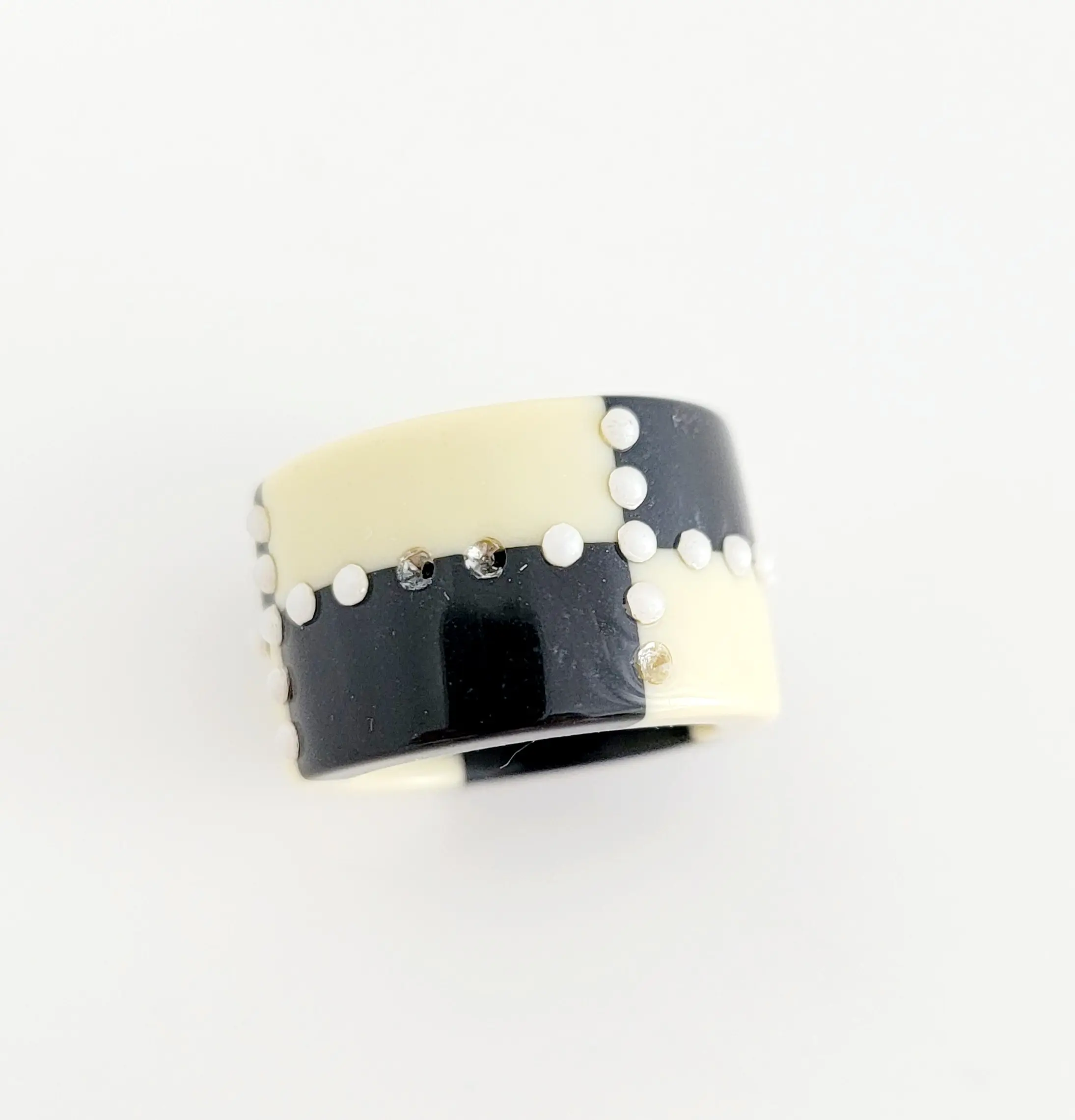 Chanel Vintage Ring | LOOP-Marktplatz