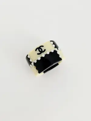 Chanel Vintage Ring | LOOP-Marktplatz